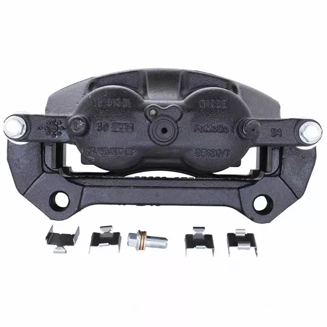 K2MZ2V121ARM - : Remanufactured Caliper Assembly Brake Less Pad for Ford Image