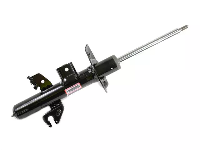 Front Suspension Strut, Left - Mopar (68230369AF)