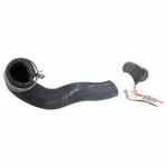 KM4738 - Cooling System: Motorcraft™ Radiator Coolant Hose for Ford: F-150, F-150 Heritage | Lincoln: Mark LT Image