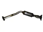 4187 - : Direct-Fit Catalytic Converter (Non C.A.R.B. Compliant) for AB Catalytic Image