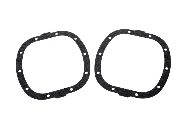 26016661 - Universals &amp; Rear Axle: Cover Gasket for Buick: Roadmaster | Cadillac: Brougham | Chevrolet: Astro, Blazer, Camaro, Caprice, Commercial Chassis, Impala, LLV, S10, S10 Blazer | GMC: Jimmy, Jimmy S15, S15, Safari, Sonoma, Syclone, Typhoon | Oldsmobile: Bravada, Custom Cruiser | Pontiac: Firebird Image