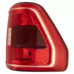 ML3Z13405C - : Tail Lamp Assembly for Ford: F-150 Image