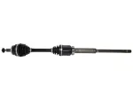 PR73097 - : 03-06 Volvo XC90 (AWD) CV Axle Assembly  - Front Right for GSP Image