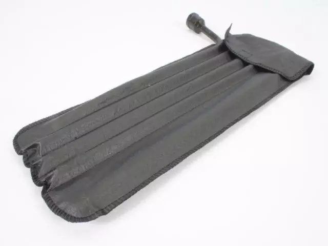 55350304AF - Body: Hardware Kit for Ram: Dakota Image