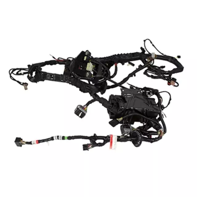 Wire Assembly - Ford (DC3Z-12A581-J)