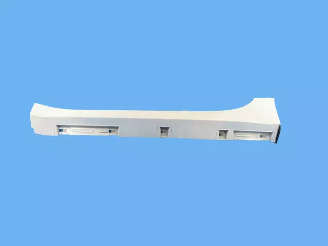 Side Sill Molding, Left - Mopar (6LL09RWSAA)
