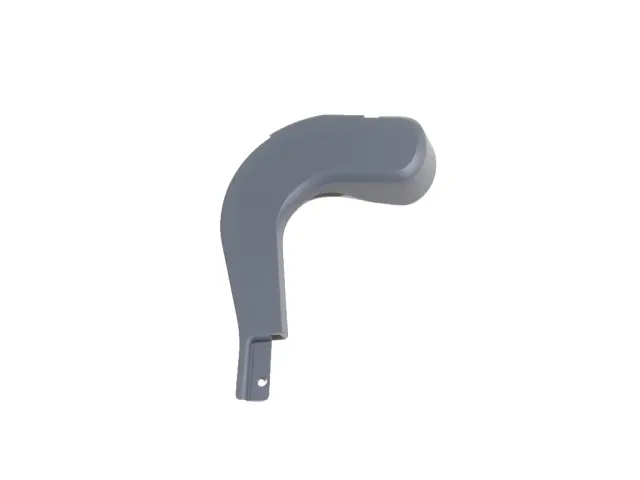 6TM39WA6AB - Interior Trim: Seat Shield for Mopar Image