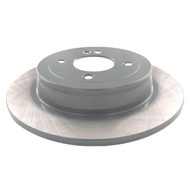 1BP02528AA - : Disc Brake Rotor for bproauto Image