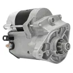 19135213 - : Remanufactured Starter for GM Image
