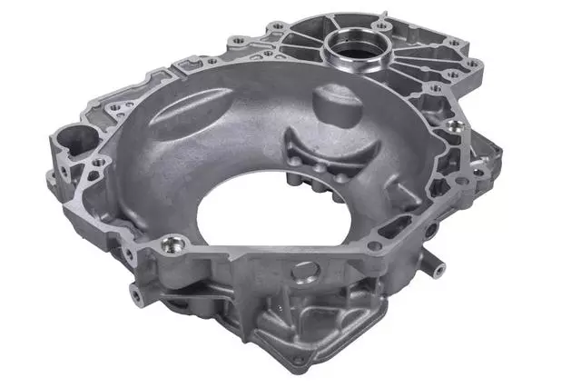 24231890 - : Automatic Transmission Torque Converter and Differential Housing for GM Image