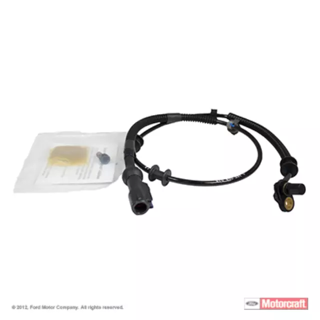7L3Z2C204AA - Brakes: Speed Sensor for Ford: F-150, F-150 Heritage | Lincoln: Mark LT Image