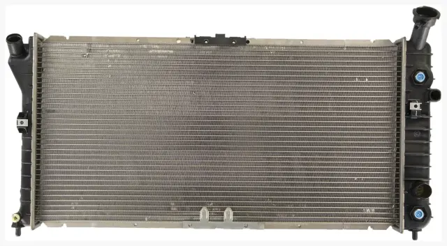 8011889 - : Agility Radiator for Agility Image