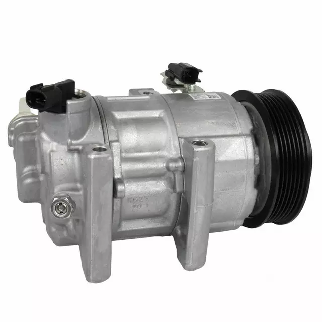 A/C Compressor - Ford (JR3Z-19703-D)