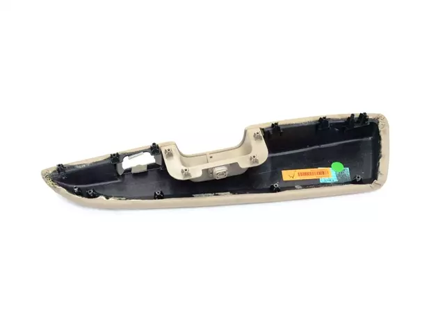 Rear Door Trim Armrest, Right - Mopar (6FP52HL1AA)