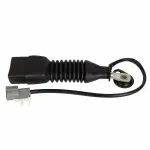 6C3Z2861203AA - : Buckle Assembly Seat Belt for Ford Image