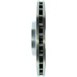 22747019L - : StopTech Select Sport Drilled and Slotted Brake Rotor; Front Left for Stoptech Image