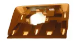 5530108050C0 - Body: Instrument Panel for Toyota Image