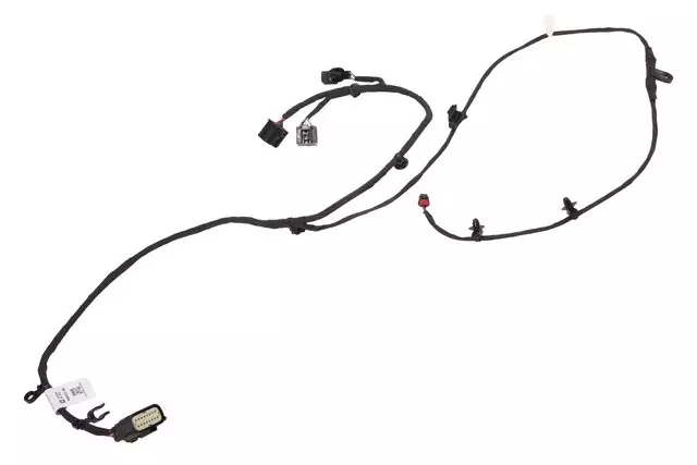 85583335 - Body: Harness for Cadillac: XT6 Image