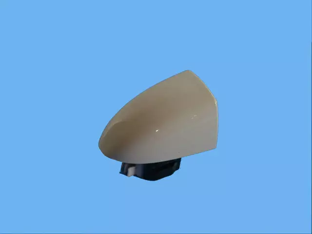 1SZ22GW7AE - : Door Handle Cap, Right And Left for Mopar Image