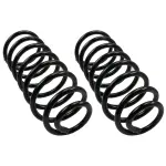 81134 - : Front Coil Spring Set for Moog Image