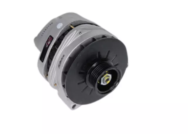 Alternator, Remanufactured - GM (19244765)