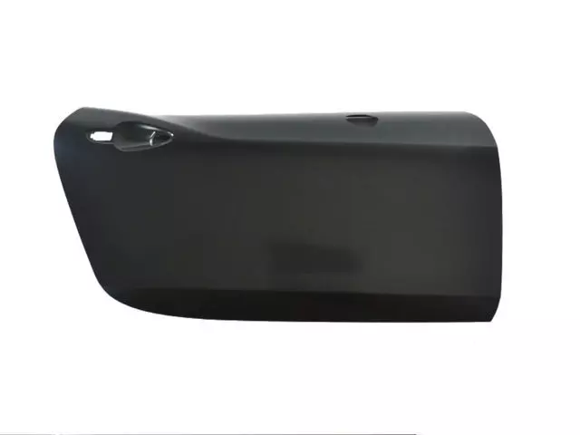 Front Door Outer Repair Panel, Right - Mopar (68315646AA)