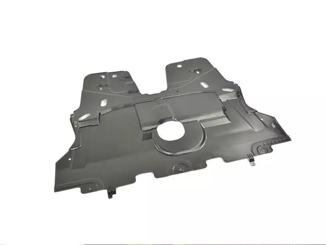 Front Belly Pan - Mopar (68534547AA)