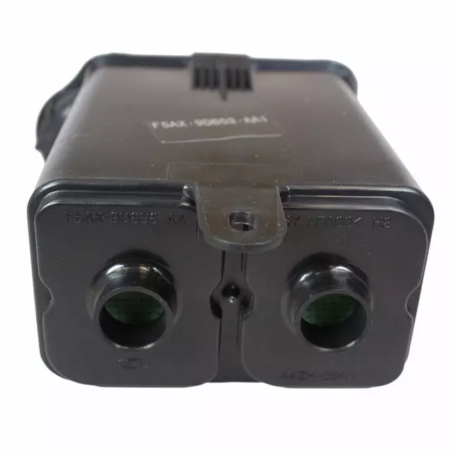 F5AZ9D653A - : Vapor Canister for Ford: Crown Victoria, Escape, Thunderbird | Lincoln: LS | Mercury: Grand Marquis, Mariner Image