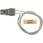 S1593 - : Dome Lamp Connector for SMP CORP Image