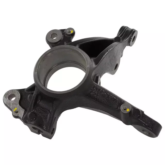 LX6Z3K186P - : Knuckle for Ford: Bronco Sport | Lincoln: Corsair Image