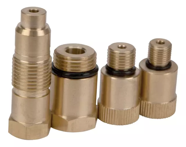 W80577 - : Engine Compression Test Kit for Performance Tool Image