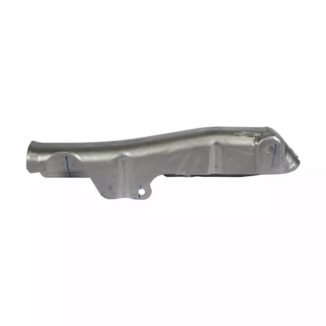 3W7Z9Y427AA - : 2003-2011 Ford Heat Shield for Ford: Crown Victoria | Lincoln: Town Car | Mercury: Grand Marquis, Marauder Image