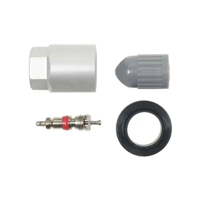 TPM2020K - : Tire Pressure Monitoring System OE Design Sensor Service Kit for SMP CORP Image