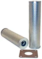 51590 - : WIX Cartridge Hydraulic Metal Canister Filter for WIX Image