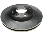 980385R - : Disc Brake Rotor for Raybestos Brakes Image