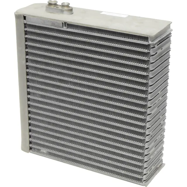 EV4798707PFXC - Air Conditioning &amp; Heat: A/C Evaporator Core -- Evaporator Plate Fin for UAC Image
