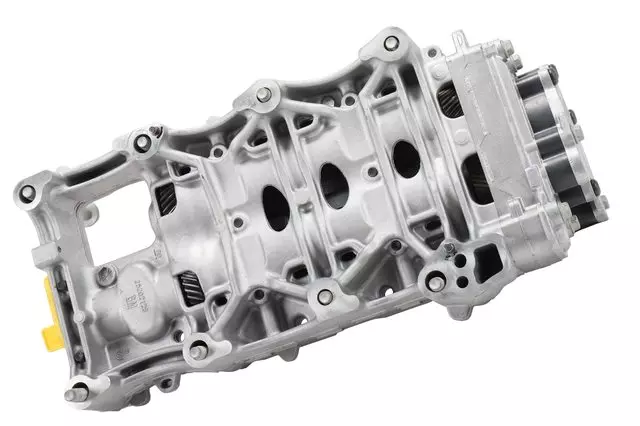 25203086 - : Balancer Shaft With Oil Pump Shaft for Chevrolet: Colorado | GMC: Canyon Image