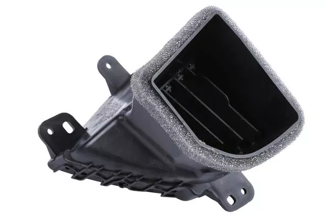 Driver Side Instrument Panel Center Air Outlet - GM (84270976)