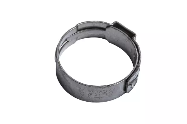 10360018 - Suspension: Outer Boot Clamp for Buick: Enclave | Chevrolet: Traverse | Saturn: Outlook Image