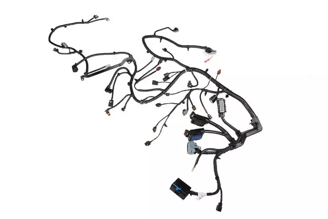 42439208 - : Engine Wiring Harness for Buick: Encore Image