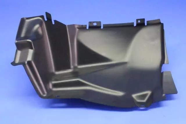 Splash Shield, Right - Mopar (04865724AB)