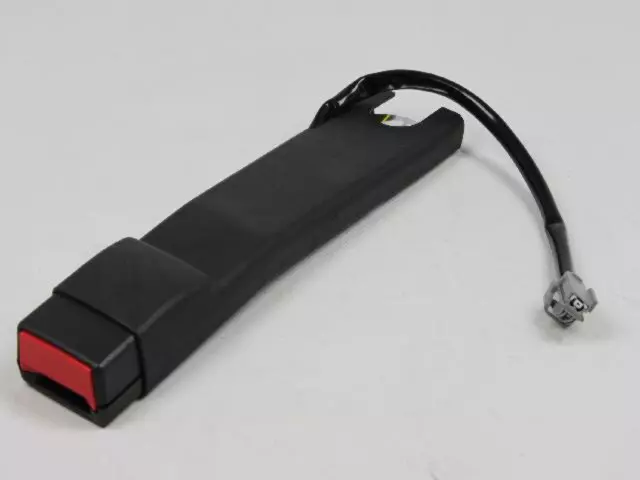 Front Inner Seat Belt - Mopar (5KU971DVAA)