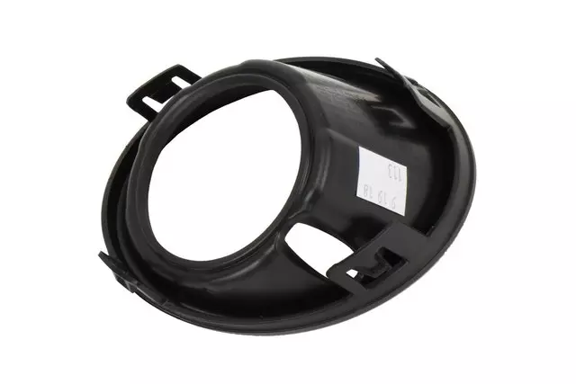 22829541 - : Passenger Side Front Fog Lamp Bezel for Chevrolet: Camaro Image