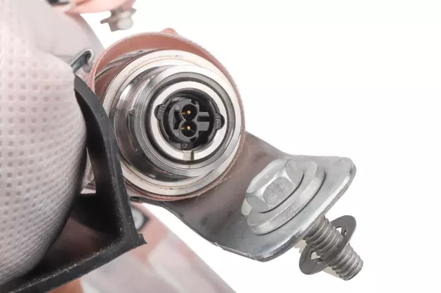 Passenger Side Front and Rear Row Roof Rail Airbag - GM (84548106)