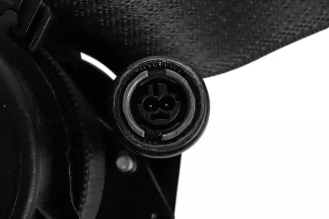 19370133 - Electrical: Seat Belt Assembly for GM Image