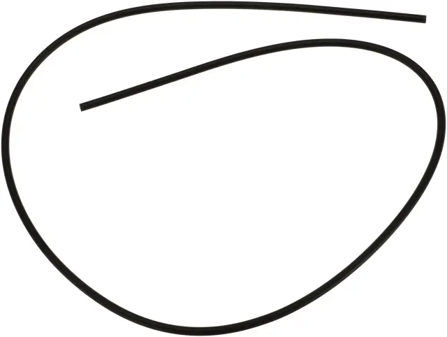 EMH257 - Emission Systems: Emission Control &amp; Ventilation Hose for Gates Image