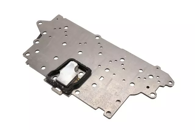 24265671 - : Automatic Transmission Control Valve Channel Upper Plate for GM Image