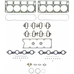 HS9199PT - : PermaTorque Engine Cylinder Head Gasket Set for FEL-PRO Image