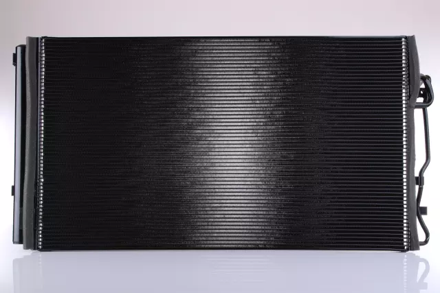 941120 - : Nissens A/C Condenser and Receiver Drier Assembly for NISSENS Image