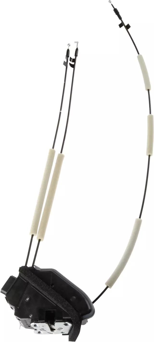 805004NP0B - Body: Lock for Nissan: LEAF Image